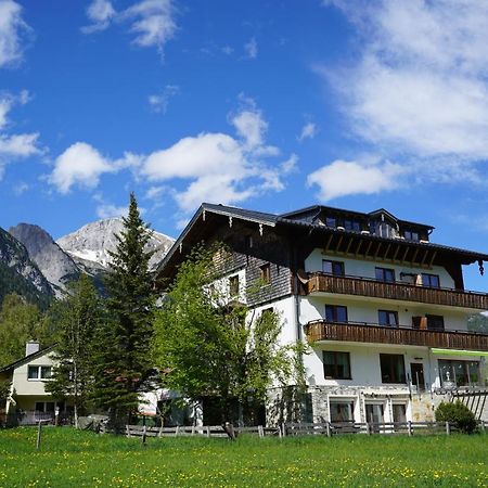 Ferienwohnung Sinabell by Schladmingurlaub Ramsau am Dachstein Exterior foto