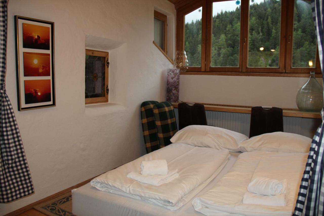 Ferienwohnung Sinabell by Schladmingurlaub Ramsau am Dachstein Exterior foto