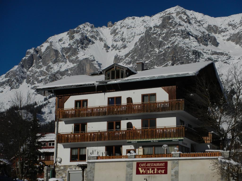 Ferienwohnung Sinabell by Schladmingurlaub Ramsau am Dachstein Zimmer foto