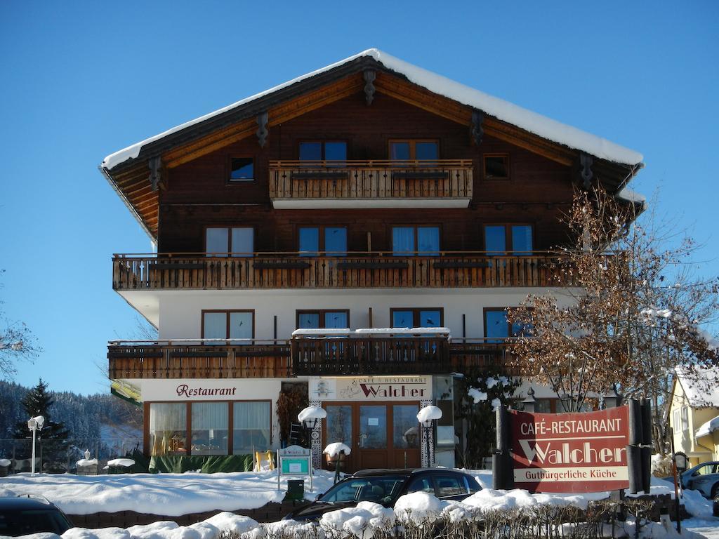 Ferienwohnung Sinabell by Schladmingurlaub Ramsau am Dachstein Zimmer foto