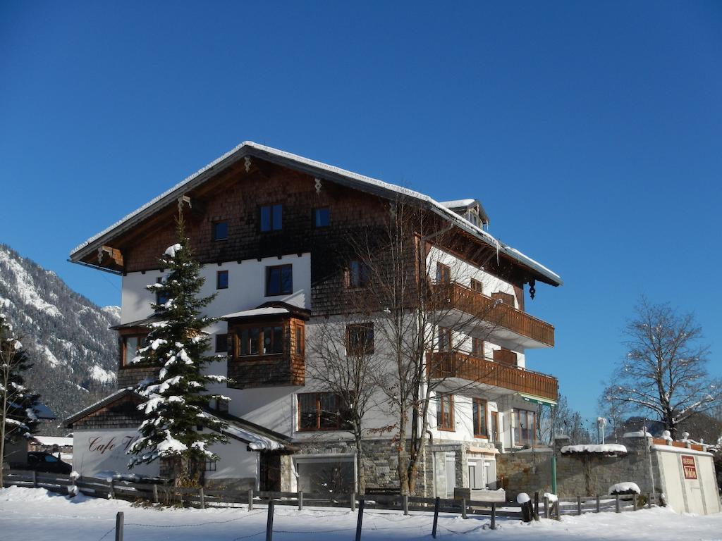 Ferienwohnung Sinabell by Schladmingurlaub Ramsau am Dachstein Zimmer foto