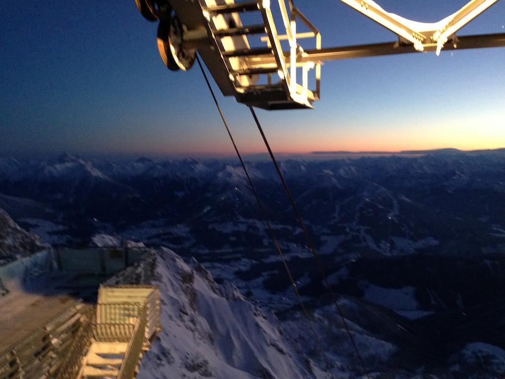 Ferienwohnung Sinabell by Schladmingurlaub Ramsau am Dachstein Zimmer foto