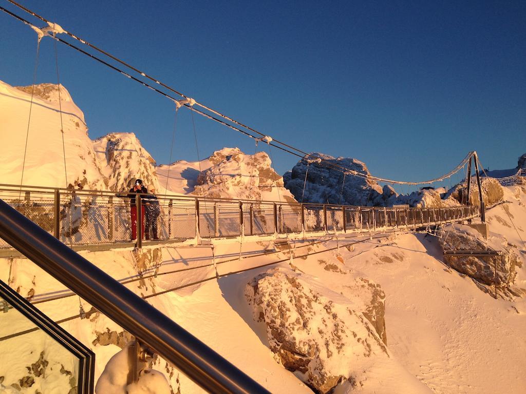 Ferienwohnung Sinabell by Schladmingurlaub Ramsau am Dachstein Zimmer foto