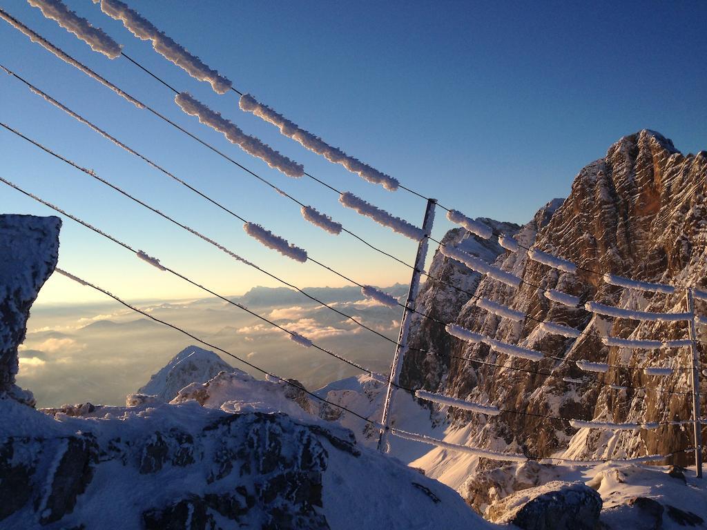 Ferienwohnung Sinabell by Schladmingurlaub Ramsau am Dachstein Zimmer foto