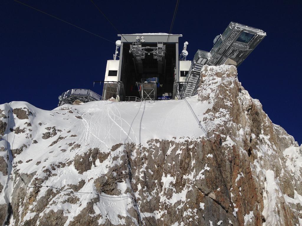 Ferienwohnung Sinabell by Schladmingurlaub Ramsau am Dachstein Zimmer foto