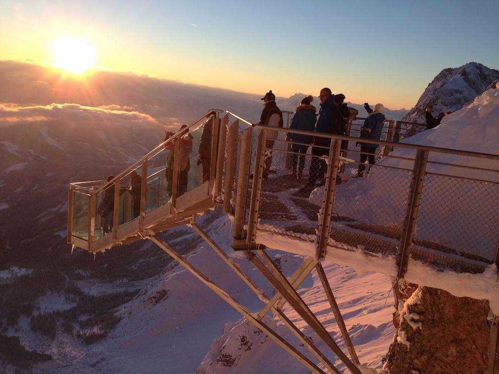 Ferienwohnung Sinabell by Schladmingurlaub Ramsau am Dachstein Zimmer foto