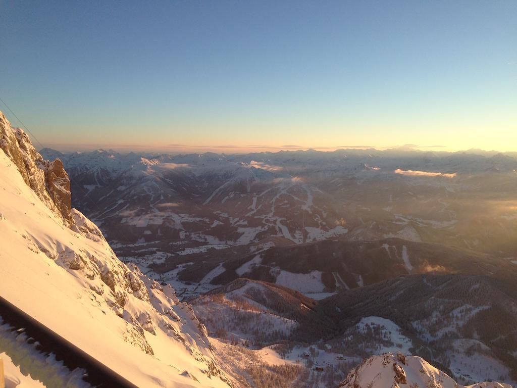 Ferienwohnung Sinabell by Schladmingurlaub Ramsau am Dachstein Zimmer foto